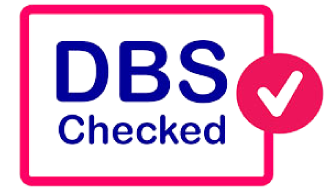 DBS Check logo