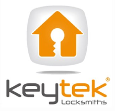 Keytek logo